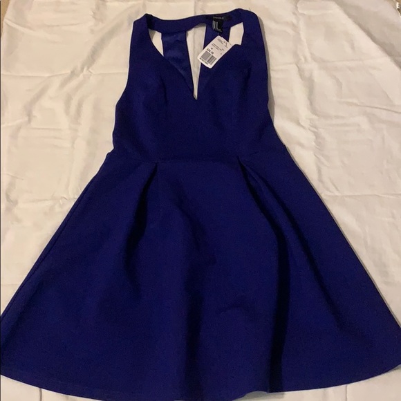 New forever 21 dress - Picture 1 of 3
